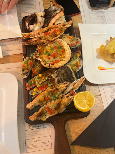 Comentarii opinii despre Wagner's Loft