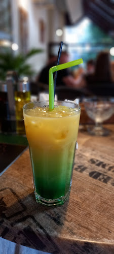 Pizza Marina - Gastronomie și ospitalitate