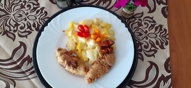 Opinii despre Delicii din bucătăria bunicii în Călărași - Gastronomie și ospitalitate