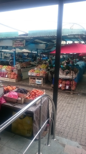 Comentarii opinii despre Piata Adjud