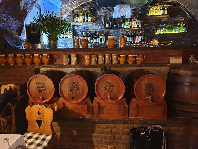 Comentarii opinii despre Crama Sibiul Vechi