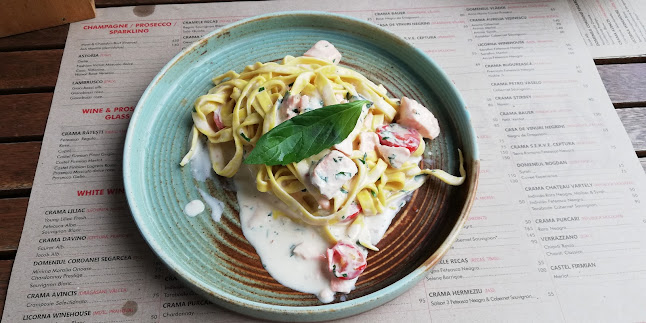 Comentarii opinii despre Trattorian Artisan Food