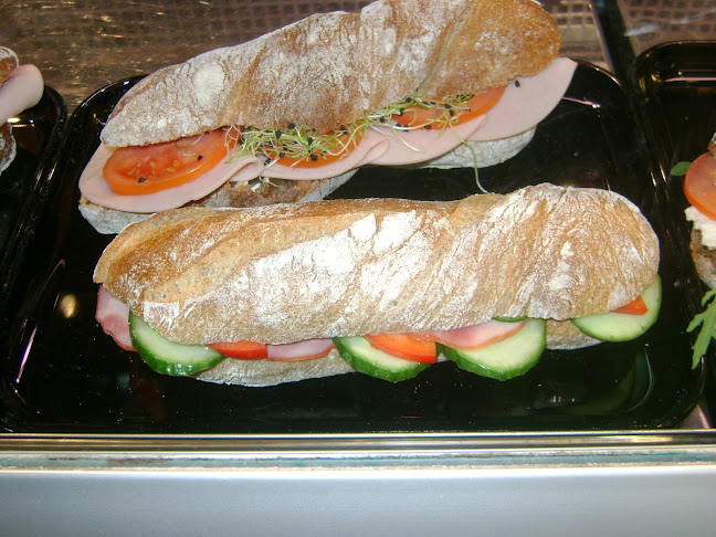 Opinii despre Varga Quattro SRL în Carei - Gastronomie și ospitalitate