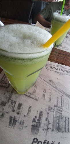 Brothers Restaurant - Gastronomie și ospitalitate