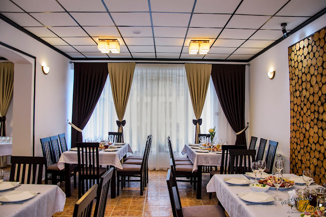 Opinii despre Restaurant Maya în Sibiu - Gastronomie și ospitalitate