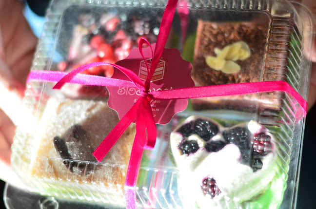 Restaurant Biosweets - Arad