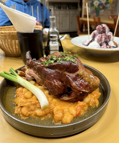 Restaurant Amfora - Gastronomie și ospitalitate