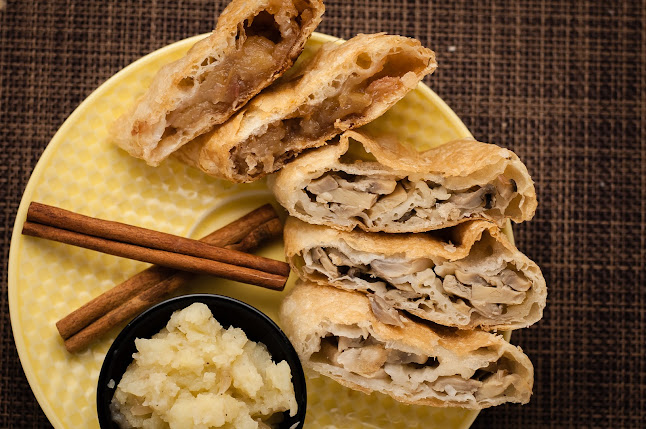 Comentarii opinii despre Placintele Domnesti