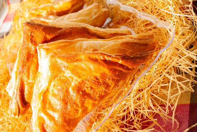 Comentarii opinii despre Patiseria Andy