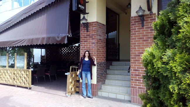 Ixelles Gourmand's Restaurant