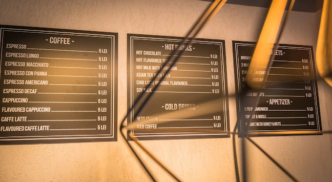 5 to go - Gastronomie și ospitalitate