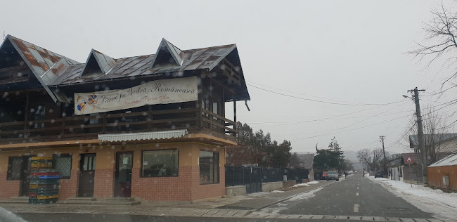 Opinii despre Fundatia Parvu Ion - Magazin Panificatie în Boldești - Gastronomie și ospitalitate