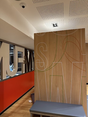 McDonald's Unirea - București