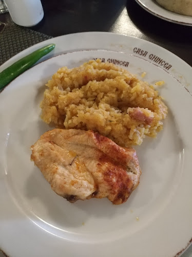 Opinii despre Casa Ghincea în Craiova - Gastronomie și ospitalitate