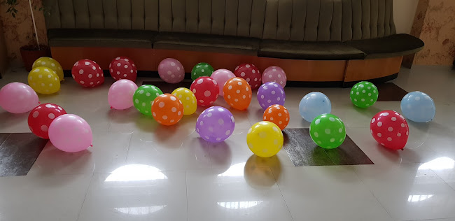 Comentarii opinii despre YAYA Iasi