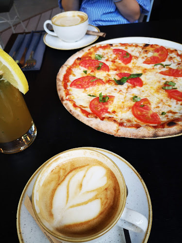 Samsara Foodhouse - Cluj-Napoca