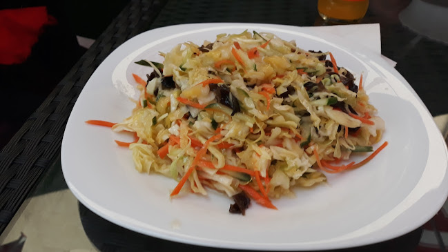 Comentarii opinii despre Pekin Food