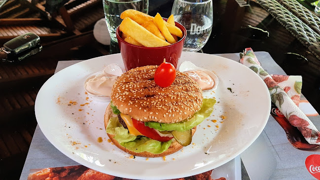 La Bunătăți - Gastronomie și ospitalitate