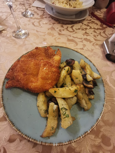 Restaurant Central - Gastronomie și ospitalitate