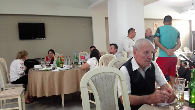 Restaurant Any Time - Suceava