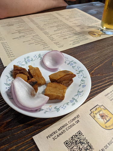 Comentarii opinii despre Sergiana Mureşenilor