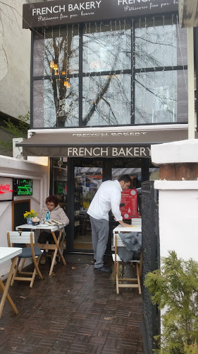 Opinii despre Roastelier domenii/ Burger show/ French bachery domenii în București - Gastronomie și ospitalitate