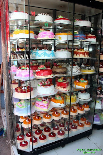 Cofetăria Adnana - Gastronomie și ospitalitate