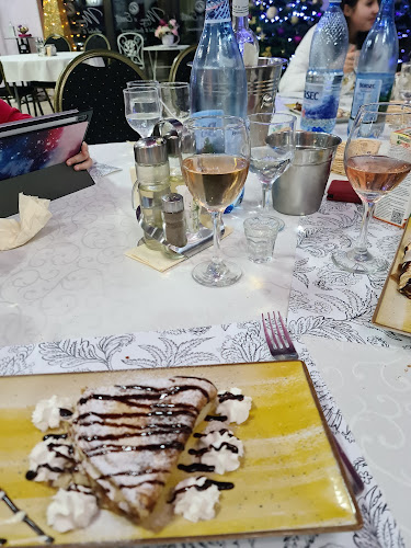 Restaurant Maya's Events 3*** - Gastronomie și ospitalitate