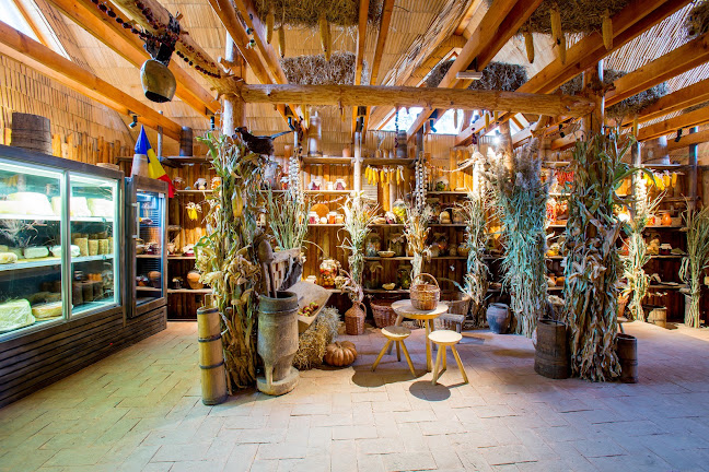 Comentarii opinii despre Stâna Turistică Sergiana - Poiana Brasov