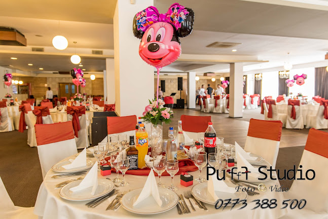 Comentarii opinii despre Restaurant Grand