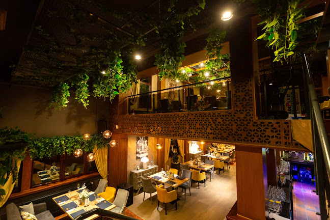 ZIGO meet&eat - Gastronomie și ospitalitate