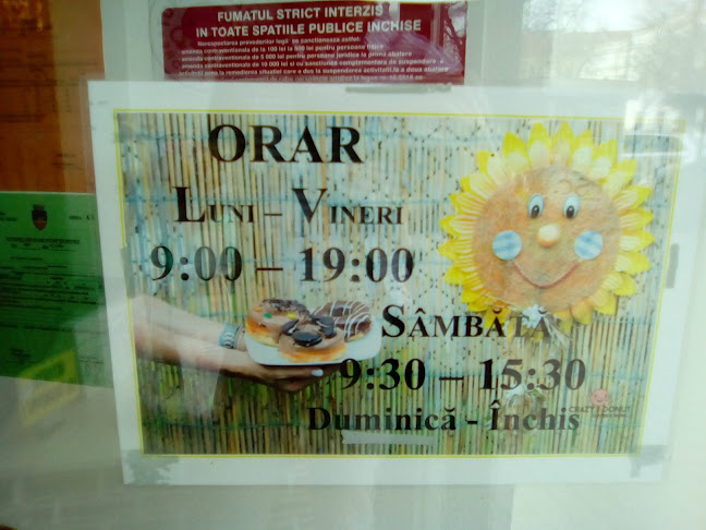Crazy Donut Arad