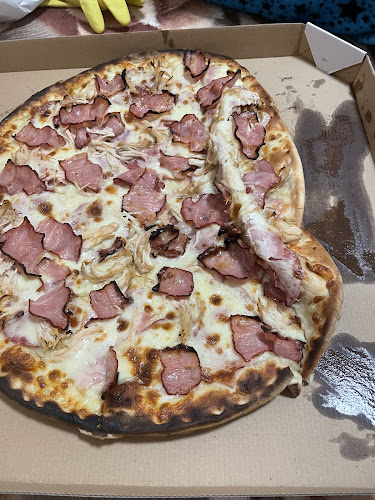 Opinii despre Pizzeria Alila în Iași - Gastronomie și ospitalitate