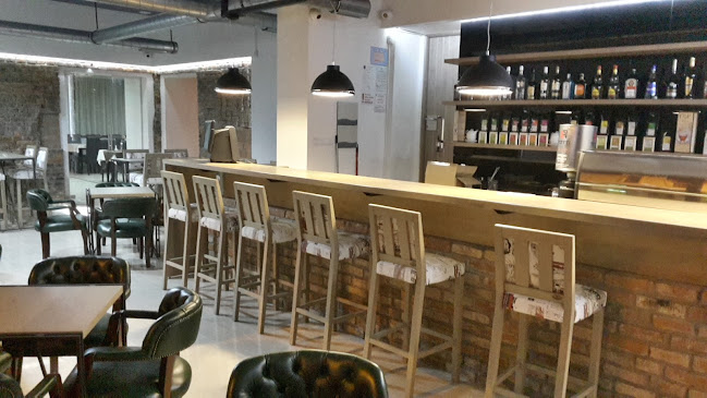 Comentarii opinii despre STADION S.R.L.