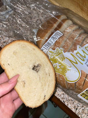 Fabrica de Paine Dumbrăvita