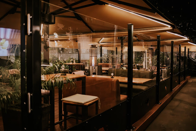 Opinii despre Kharma Arad în Arad - Gastronomie și ospitalitate