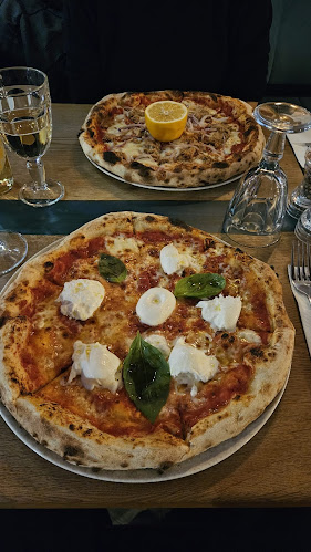 Pizzico - Constanța