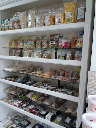 Strada Primăverii 2-4, Cluj-Napoca 400535