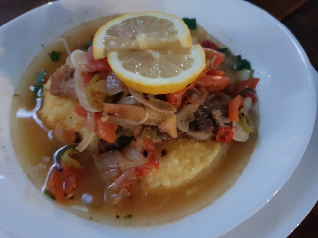 Opinii despre Restaurant Gorjeanul în Târgu Jiu - Gastronomie și ospitalitate