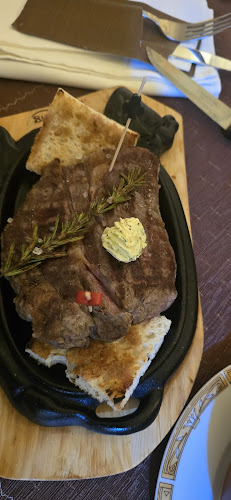 Restaurant Don - Arad