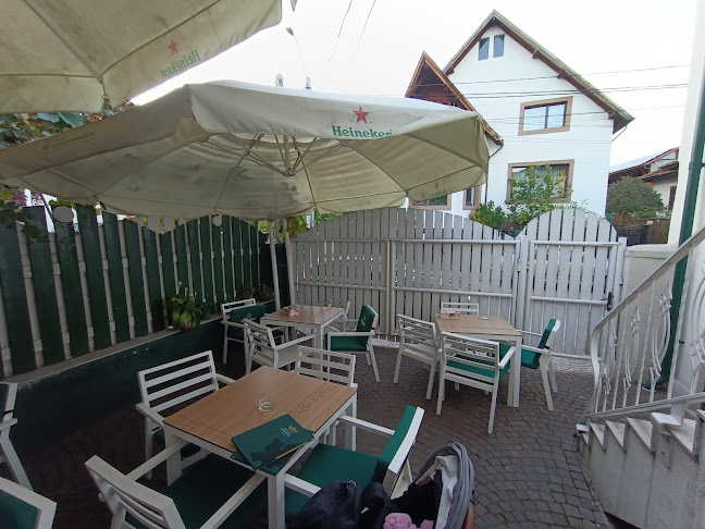Restaurant Brâncovenesc - Câmpulung