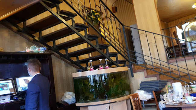 The Gallery - Gastronomie și ospitalitate