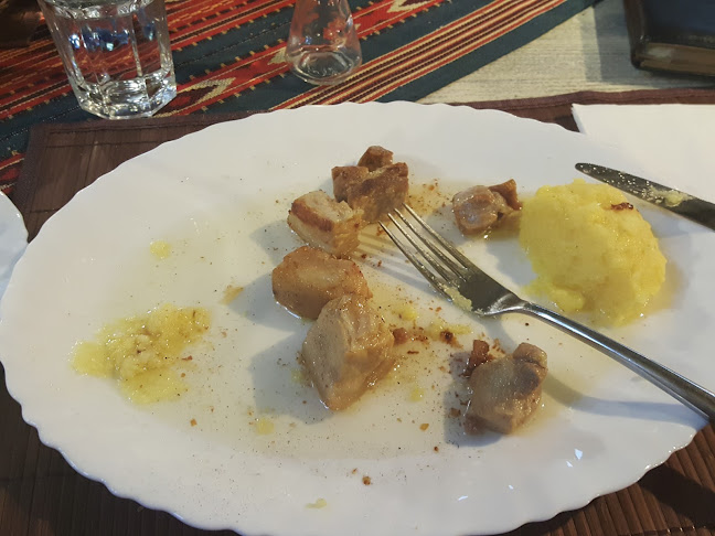 Comentarii opinii despre La Dobrun