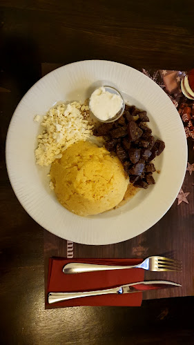 Opinii despre Casa Domnească în Brăila - Gastronomie și ospitalitate