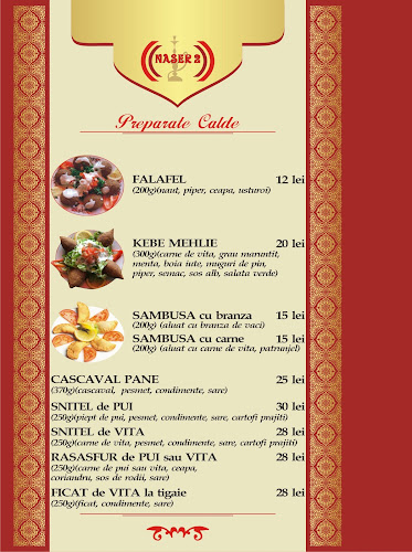 Restaurant Șaker - Gastronomie și ospitalitate