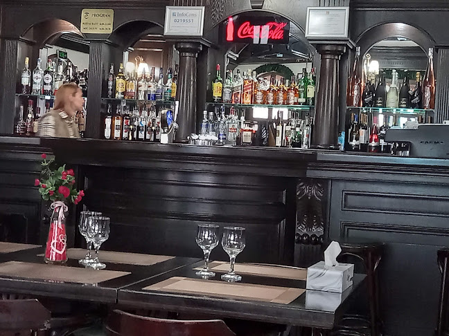 HOTEL-RESTAURANT BAVARIA