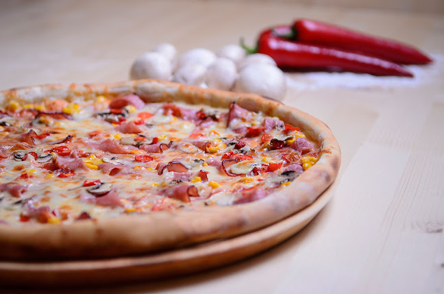 Opinii despre LUCA Batistei în București - Gastronomie și ospitalitate