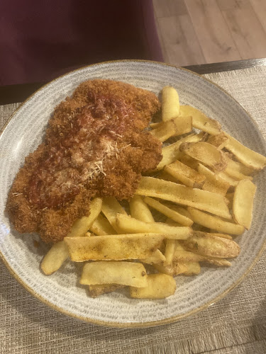 Opinii despre LA CONAC în Curtea de Argeș - Gastronomie și ospitalitate