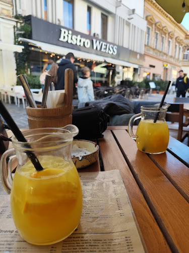 La Ceaun - Weiss - Brașov