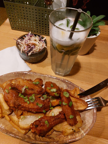 Urban Food - Gastronomie și ospitalitate